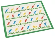 Pikmin Lunch Cloth "Pikmin"