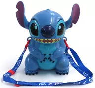 [Damaged Item] Stitch Popcorn Bucket "Lilo & Stitch" limited to Tokyo Disneyland