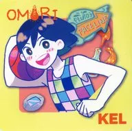 ヒロ(OMORI) オリジナルコースター 第3弾 「Fangamer Japan in GiGO」 ゲーマー焼き/ゲーマードリンク注文特典