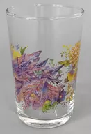 リオレウス グラス 「モンスターハンター20th×タケダヒロキ」