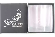 KAITO ロックグラス 「初音ミクシンフォニー2021～KAITO 15th Anniversary～」