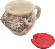 アレキサンダー蓋つきマグカップ 「ELDEN RING」