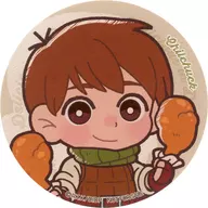 Chilchuck Tims Coaster "Delicious in DUNGEON Collaboration Cafe in atari CAFE & DINING Delicious in DUNGEON Cafe" Character Customer Drink Order Special