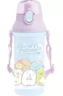 B-Handle Direct Water Bottle "Sumicco Gurashi"