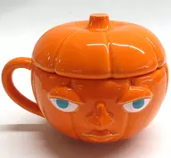 Dryad's Soup Mug with Lid "Delicious in DUNGEON"