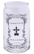 XIII机关罐型玻璃杯