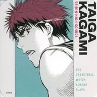 Oga HIKAMI "Kuroko's BASKETBALL 15th ANNIVERSARY EXHIBITION Arts Coaster"