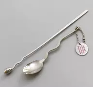 米米CLUB スプーン＆マドラーセット 「a K2C ENTERTAINMENT THE LAST SYMPOSIUM」