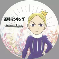 DAIDA原创杯垫合作菜品注文特典