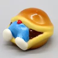 ドラえもん(どら焼き おしり) まんぷく食卓シリーズ 箸置き 「ドラえもん」 ドラえもん未来デパート限定