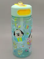 Allover Pattern Straw Bottle "Disney Easter" limited to Hong Kong Disneyland