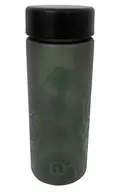 Gathering (Chibi Character Illustration) Clear Bottle "Kaiju 8"