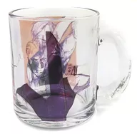 Good Enemies I and II (Yoshitaka Amano Illustration) Mug