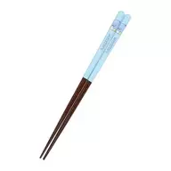 Tuxedo Thumb natural wood Chopstick NL "Sanrio Character Cters"