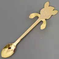 Spoon that can be hung on the edge of パモット "Pocket Monsters" Pokemon Center limited