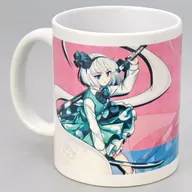 Tamahaku Youmu Mug "Toho LostWord Kawacell KUJI" B Prize