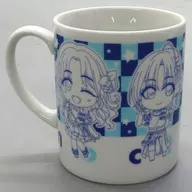 ノクチル马克杯(Vol.2)"偶像大师Shiny Colors 2 nd season剧场先行上映第2章>剧场商品