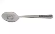 Hajime Umemiya Spoon 22Curry2024 "WIND BREAKER"