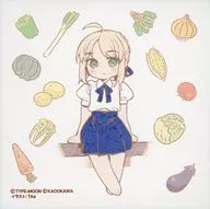 [单品]saber白云石杯垫捆绑包特典