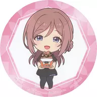 姫崎莉波杯墊合作菜單SET注文特典