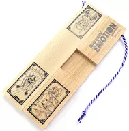 ONE PIECE ONE PIECE EMOCIóN