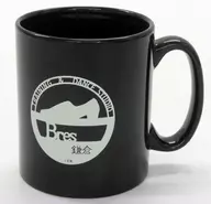 Bres マグカップ 「ボールルームへようこそ 原画展」