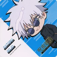 五条悟(懐玉・玉折) オリジナルコースター 「呪術廻戦×東京スカイツリー 呪術廻廊」 対象コラボカフェメニュー注文特典