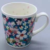 SAKURA2007 mag "Starbucks Coffee"