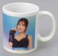 楓カレン マグカップ 「FANZAオンラインくじ 楓カレン くじ ～アイポケキャンペーン2024～」 B-2賞