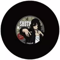 Kenta Aizawa "MY HERO ACADEMIA Record-style Coaster Collection U.S.A. BEATBOXER"