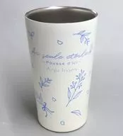 伊波杏樹 タンブラー 「An seule etoile ～Pousse d’ici～」