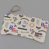 Logo Cup Sleeve "BANANA FISH Cafe and Bar -New York Night -"