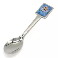 Madame Volvoletta Honeydukes Funny Tea Spoon Collection "Harry Potter" マホウドコロ limited