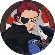 Giulio Gandini Special Roller Coaster "MY HERO ACADEMIA the Movie your next POP UP STORE presented by bones store" Mail Order Site Purchase benefits