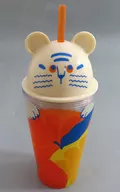 冷杯Tumbler Tiger 473 ml