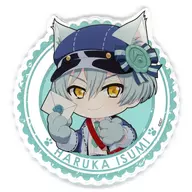 亥清悠 アクリルコースター 「アイドリッシュセブン in ナンジャタウン ～9th Anniversary Festival～」 ラリーゲーム 届け!お手紙完成ラリー 景品