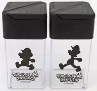 Mario & Louis of Durazzo, Count of Gravina original spice bottle "Switch Soft Mario & Louis of Durazzo, Count of Gravina RPG Brothership!" Ion Purchase benefits