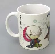 Ginko Taza "Mushishi Exhibition"
