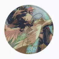 朔間零流砂壓剋力杯墊預約特典