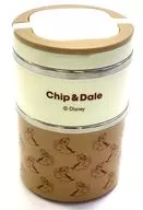 Chip&Dale不锈钢午餐盒