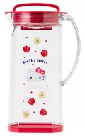 Hello Kitty Chilled Dessert Time Chilled water pitchers "Sanrio Character Cters"