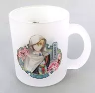 015.山姥切国広 グラスマグ 「刀剣乱舞-ONLINE-」