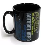 Mug "TRANSFORMERS : The Last Knight" theater goods