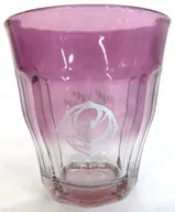 Toshiro YAKUKEN Picardi (glass)' Sword Ranmai -ONLINE - ×DURALEX'