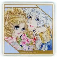 Óscar François de Jarget & Rosalee "Versailles Bara Acrílico Montanha-Russa V/B"