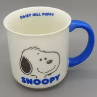 スヌーピー マグカップ DAISY HILL PUPPIES 「PEANUTS(SNOOPY)」