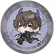 Mocho-SB (Osamu Dazai) Leather Coaster 5th "BUNGO STRAY DOGS"