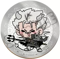 Mocho-SI (Ochi Fukuchi) Leather Coaster 5th "BUNGO STRAY DOGS"