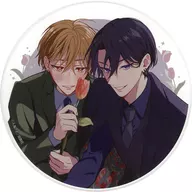 Nagato Koyo & Shinonome Akira Acrílico Montanha-russa "Comic Sozai Secret Rubber" Comic Studio
