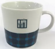 エクス・アルビオ マグカップ 「バーチャルYouTuber にじさんじ ファッショナブルオータム」